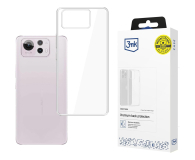 Etui do telefonów 3MK Clear Case do ASUS ZenFone 12 Ultra